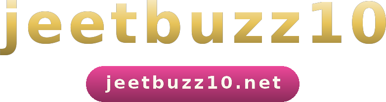 jeetbuzz10 logo
