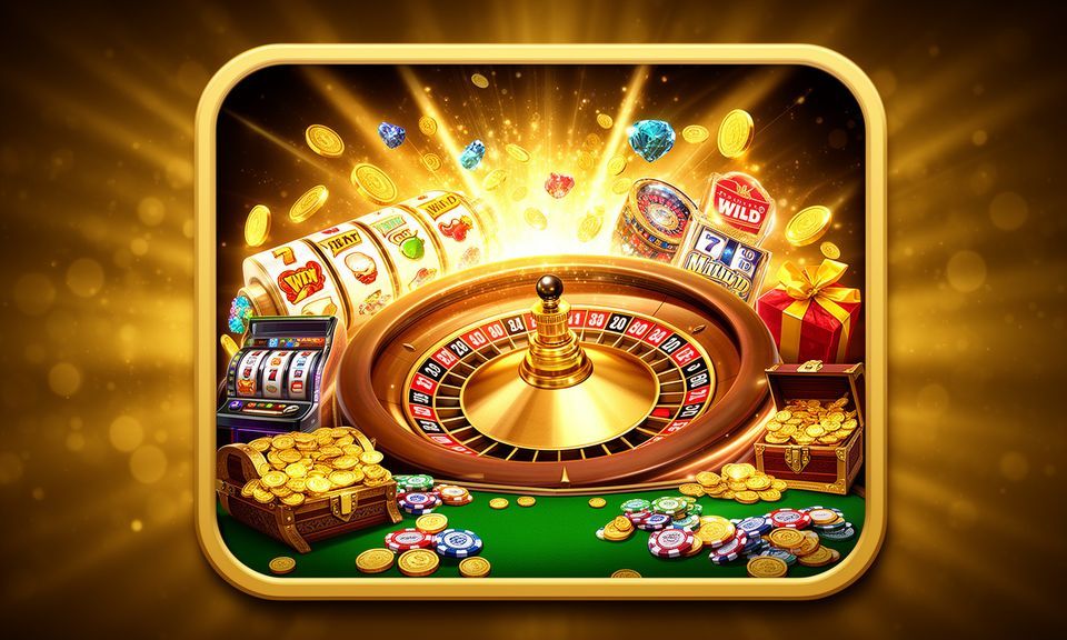 jeetbuzz10 Roulette Mysticspin Tables at jeetbuzz10