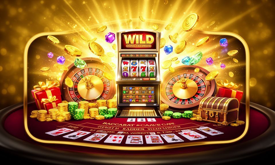 jeetbuzz10 Roulette Speedspin — Rounds That Move at Your Pace