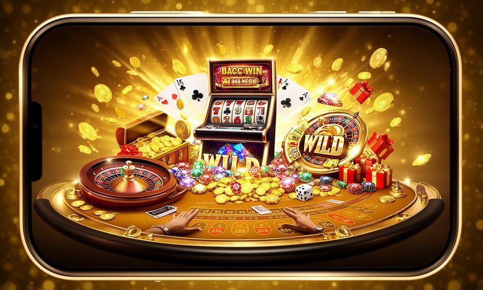jeetbuzz10 Casino